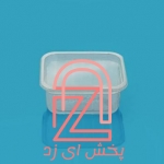 کد محصولات پرشیا
